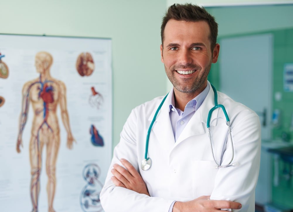ai in healthcare companies​
