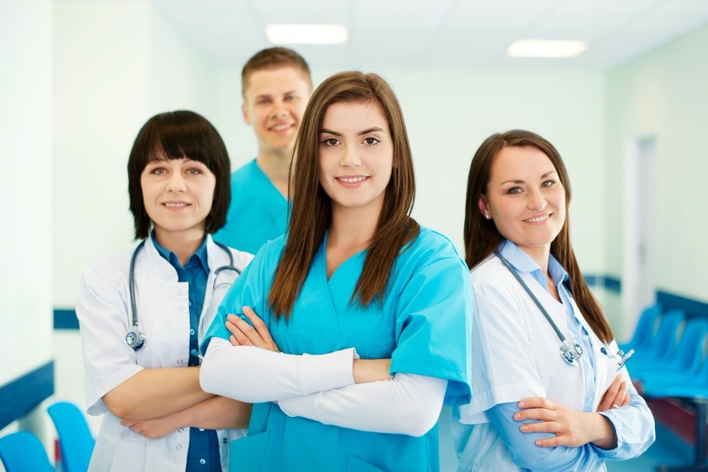 Palliative care