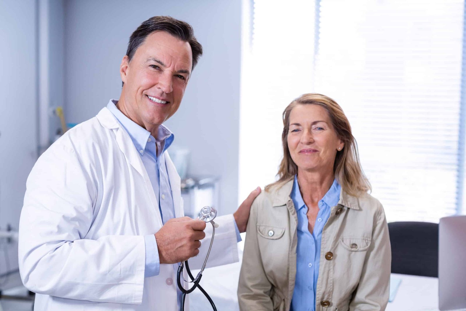 Palliative care