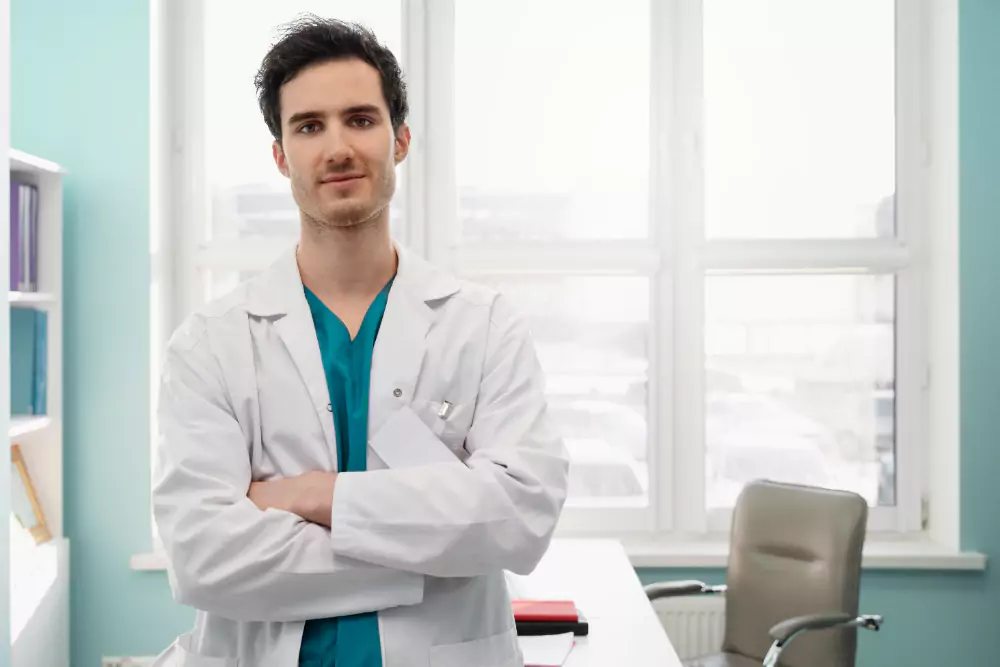 Predictive analytics in healthcare 