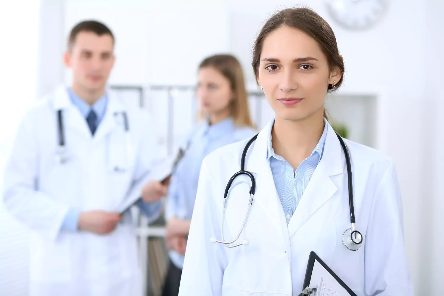 Predictive analytics in healthcare 